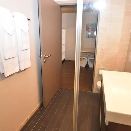 Apartment Comfortable 1br Flat At Great Location - Baron 24 Zurich