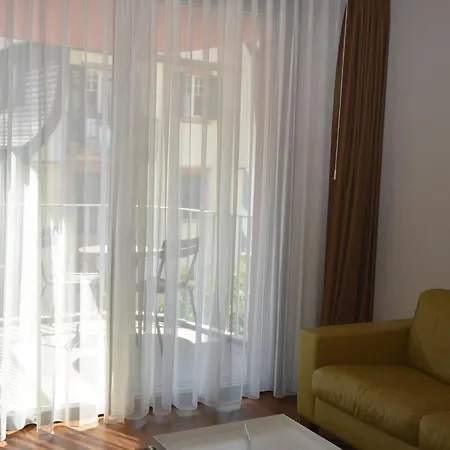 Apartment Comfortable 1br Flat At Great Location - Baron 24 Zurich