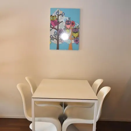 Apartment Comfortable 1br Flat At Great Location - Baron 24