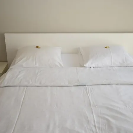 Comfortable 1br Flat At Great Location - Baron 24 * Zurich