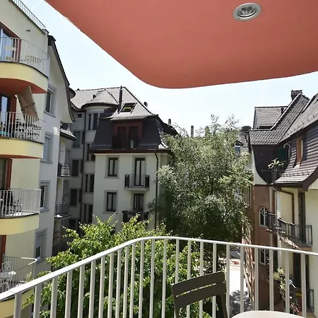 Comfortable 1br Flat At Great Location - Baron 24 Apartment
