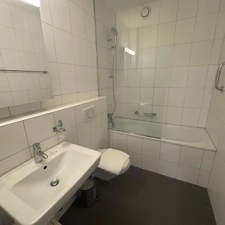 2bd Flat Center Near Fifa - 3 * Zurich