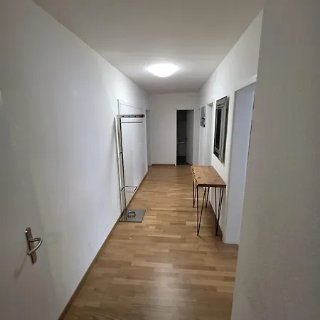 Apartment 2bd Flat Center Near Fifa - 3 *