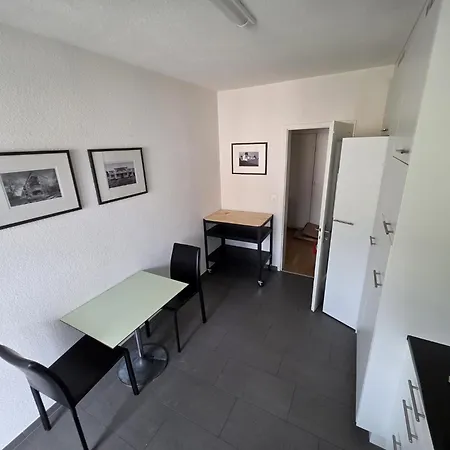 2bd Flat Center Near Fifa - 3 Apartment
