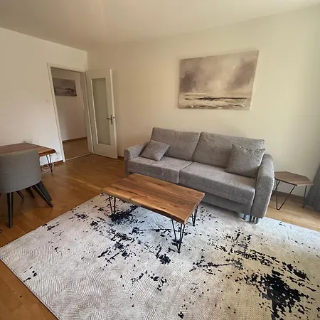 Apartment 2bd Flat Center Near Fifa - 3