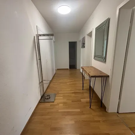 2bd Flat Center Near Fifa - 3 Apartment Zurich