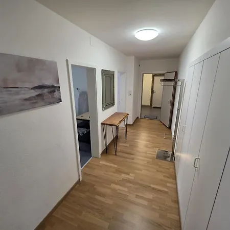 2bd Flat Center Near Fifa - 3 Apartment Zurich