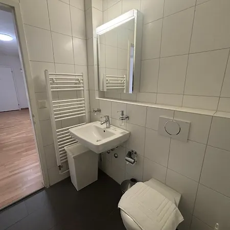 2bd Flat Center Near Fifa - 3 Apartment