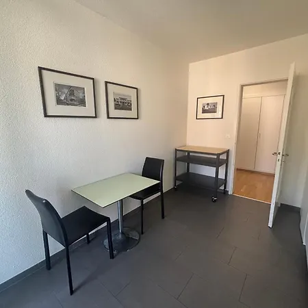2bd Flat Center Near Fifa - 3 Apartment *