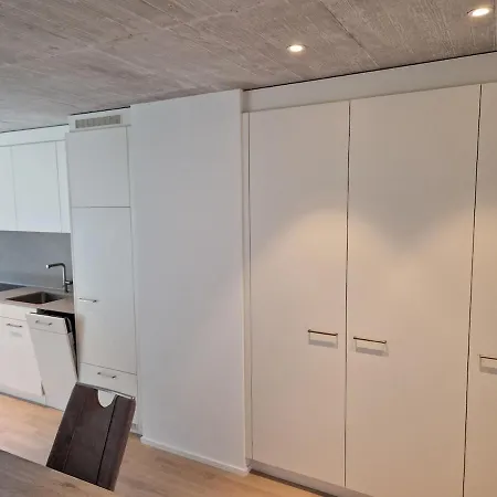 Apartment, 38 Sqm Apartment *