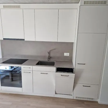 Apartment, 38 Sqm Apartment *