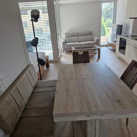 Apartment, 38 Sqm *