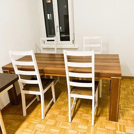 Center Next To Hb Main Train Station La Apartment