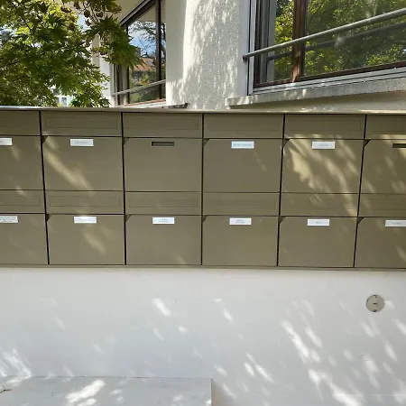 Terrific Penthouse In The Center - Hoesch 6 Apartment