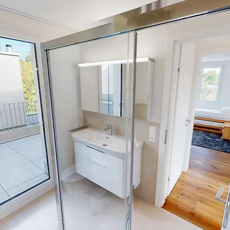 Apartment Terrific Penthouse In The Center - Hoesch 6 *