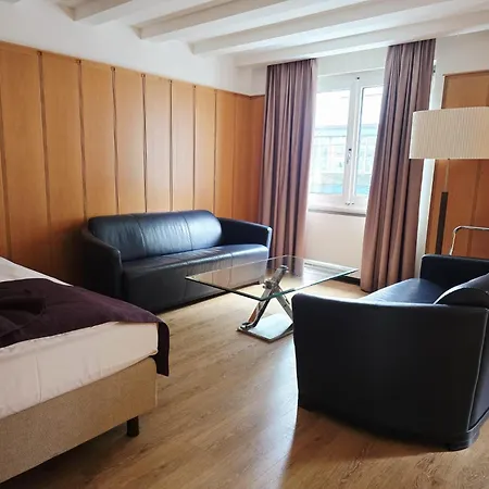 Olympia 3* Zurich