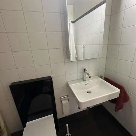 Apartment To Walk Everywhere Zurich