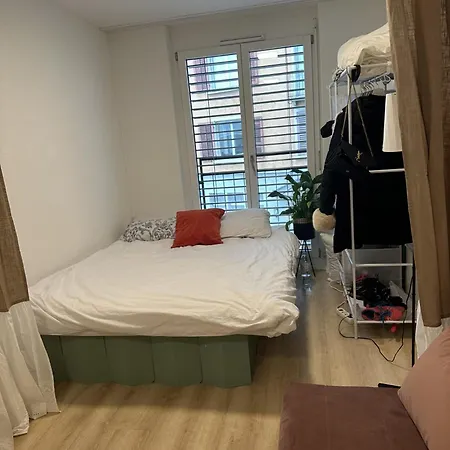 Apartment To Walk Everywhere *