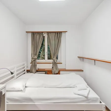 A & G Self Check-in Hostel Zurich