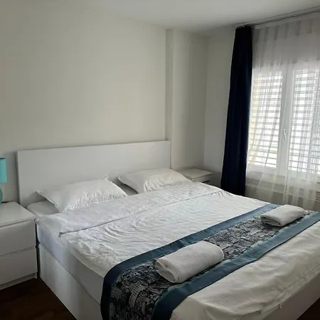 Apartment Budget En-suite Center Self Check In, Next To Hb Pocketwifi *