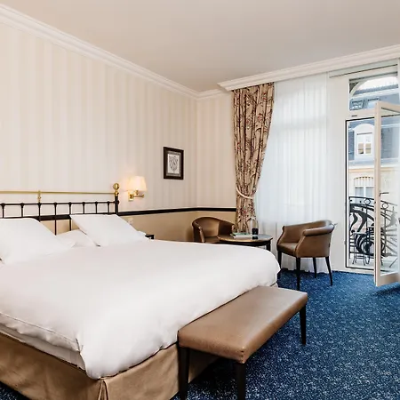 Hotel Opera Zürich