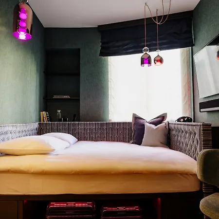 Hotel Opera 4*