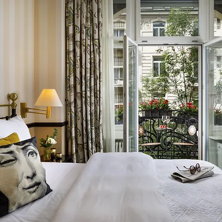 Hotel Opera Zürich