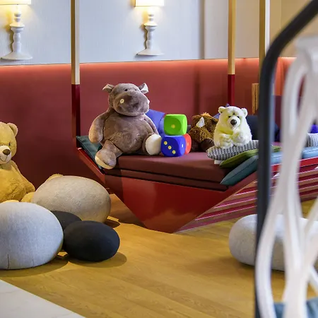 Ibis Styles Center 3* Zurich