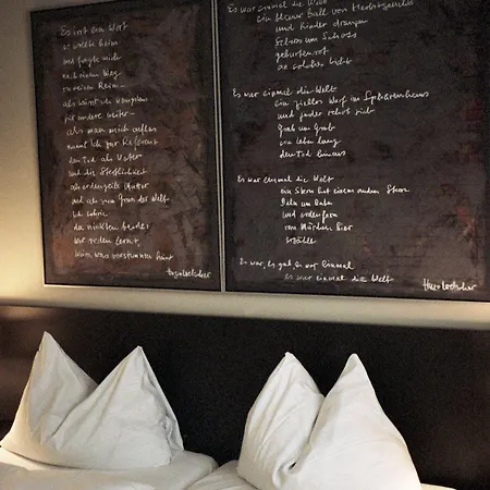 Hotel Altstadt Zurich