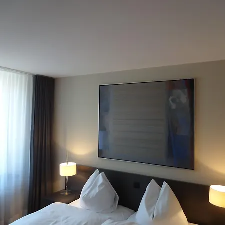 Altstadt 3* Zurich