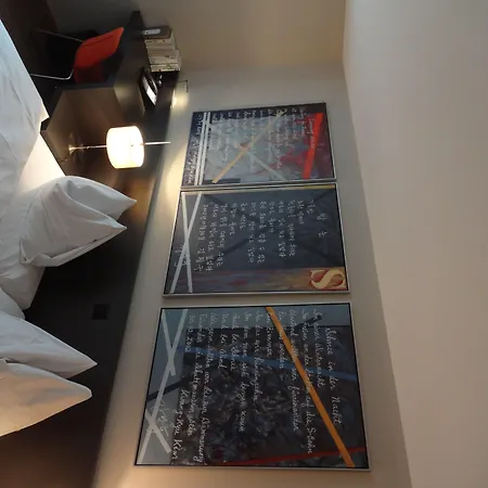 Altstadt Hotel