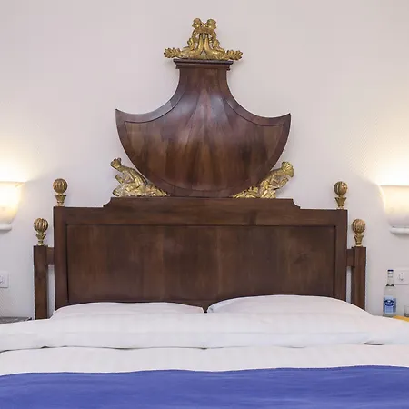 Hotel Altstadt Zurich