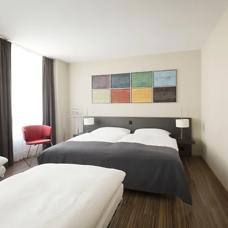 Altstadt Hotel