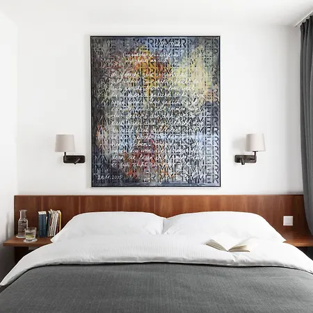 Altstadt Hotel 3*