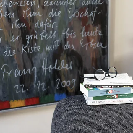 Altstadt Hotel 3*