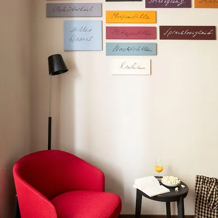 Altstadt Hotel