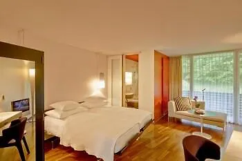 Sorell Zürichberg Hotel 4*