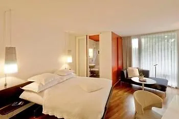 Hotel Sorell Zürichberg
