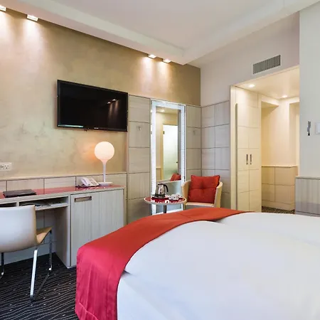 St.gotthard Hotel
