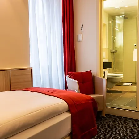St.gotthard Hotel Zürich