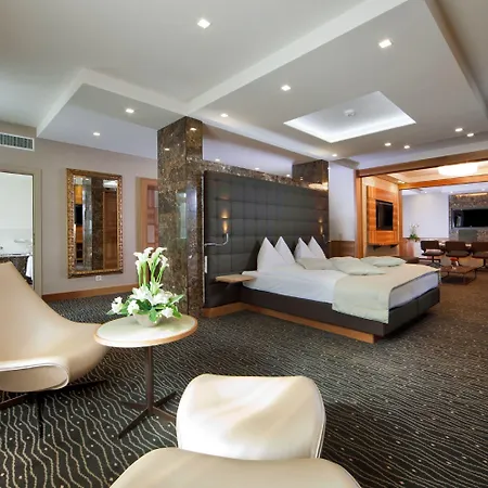 St.gotthard Hotel