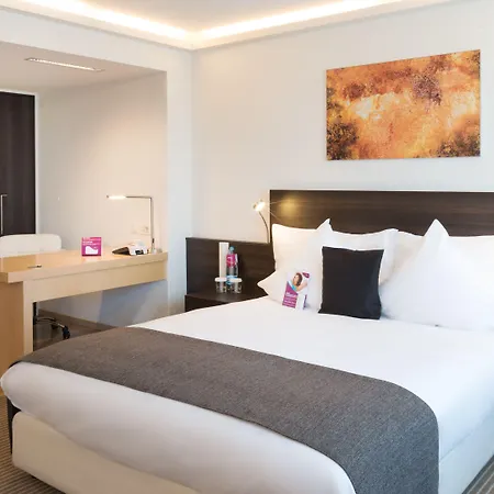 Crowne Plaza Zürich, An Ihg Zürich