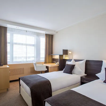Crowne Plaza Zürich, An Ihg Hotel Zürich
