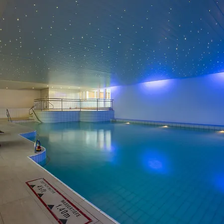 Crowne Plaza Zürich, An Ihg Hotel 4*