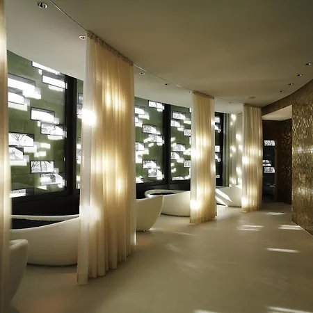 Hotel The Dolder Grand - And Zürich