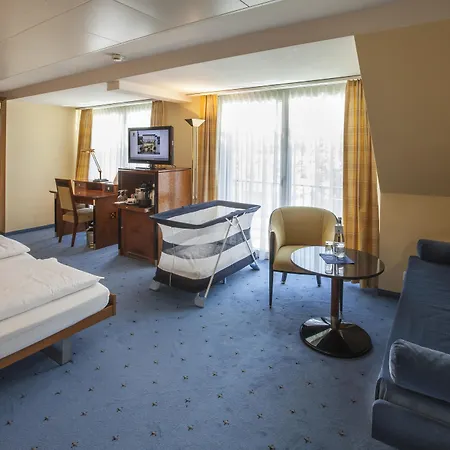 Hotel Engimatt & Garden Zurich