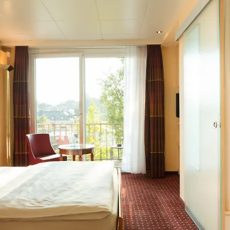 Hotel Engimatt & Garden Zurich