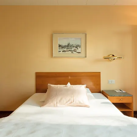 Hotel Engimatt & Garden Zurich