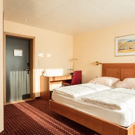 Engimatt & Garden Hotel Zurich