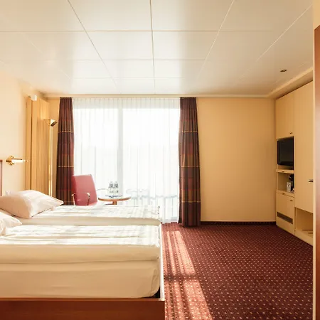 Hotel Engimatt & Garden